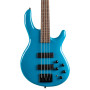 Бас-гітара Cort C4 Deluxe Candy Blue Бас-гітара Cort C4 Deluxe Candy Blue