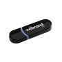 USB флеш накопичувач Wibrand 8GB Panther Black USB 2.0 (WI2.0/PA8P2B) USB флеш накопичувач Wibrand 8GB Panther Black USB 2.0 (WI2.0/PA8P2B)