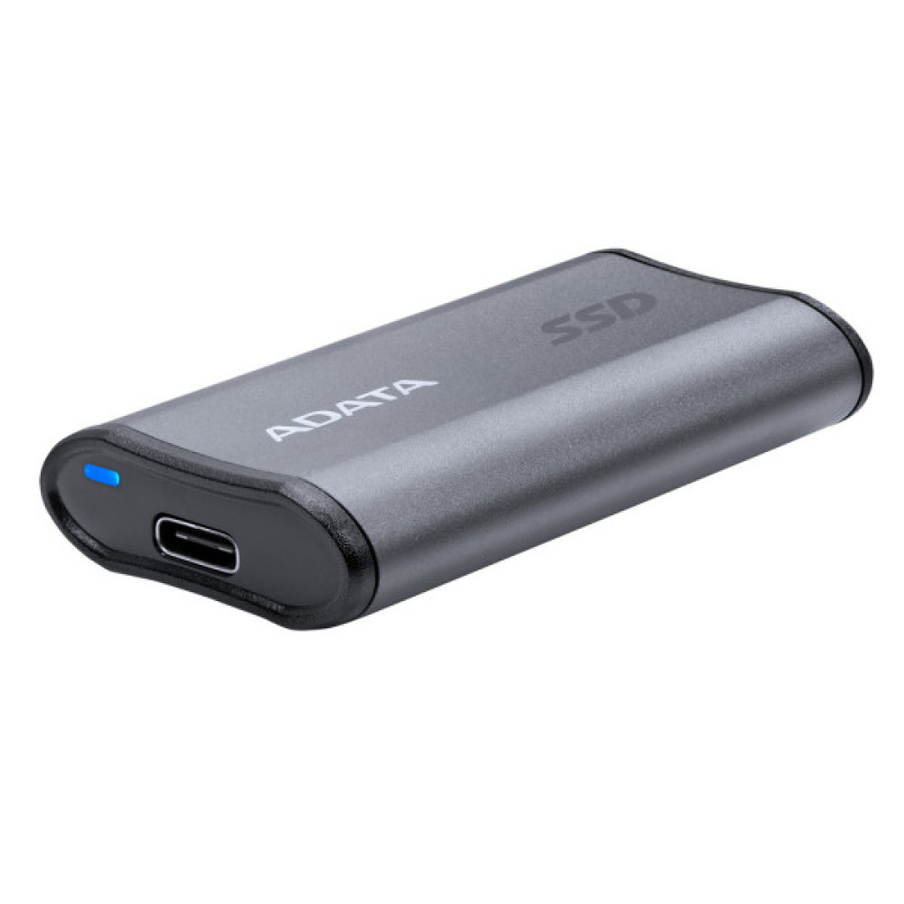 Накопичувач SSD USB 3.2 4TB SE880 ADATA (AELI-SE880-4TCGY)