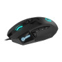 Мишка Lorgar Stricter 579 RGB USB Black (LRG-GMS579) Мишка Lorgar Stricter 579 RGB USB Black (LRG-GMS579)
