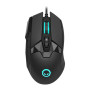 Мишка Lorgar Stricter 579 RGB USB Black (LRG-GMS579) Мишка Lorgar Stricter 579 RGB USB Black (LRG-GMS579)