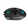 Мишка Lorgar Stricter 579 RGB USB Black (LRG-GMS579) Мишка Lorgar Stricter 579 RGB USB Black (LRG-GMS579)