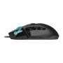 Мишка Lorgar Stricter 579 RGB USB Black (LRG-GMS579) Мишка Lorgar Stricter 579 RGB USB Black (LRG-GMS579)
