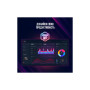 Мишка Lorgar Stricter 579 RGB USB Black (LRG-GMS579) Мишка Lorgar Stricter 579 RGB USB Black (LRG-GMS579)