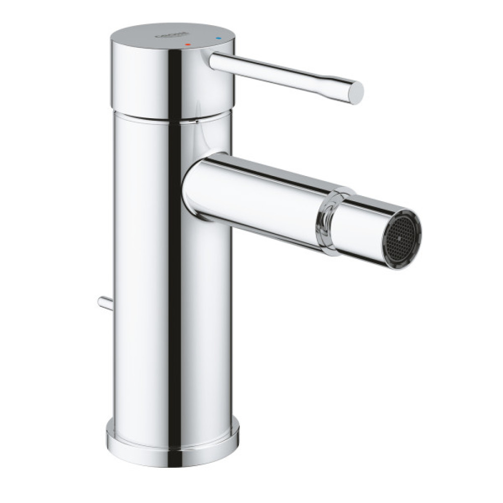 Змішувач для біде Grohe Essence неповоротний, хром