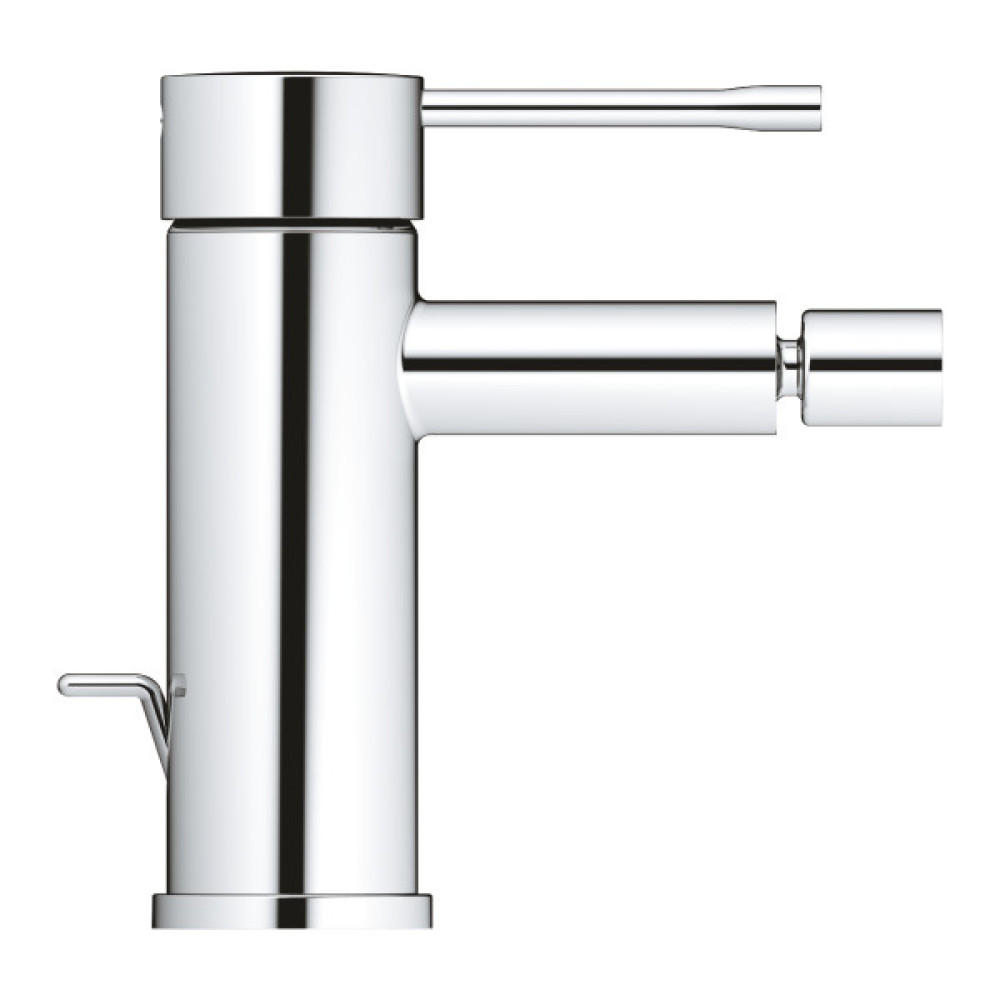 Змішувач для біде Grohe Essence неповоротний, хром