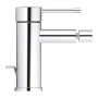 Змішувач для біде Grohe Essence неповоротний, хром
