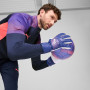 Воротарські рукавиці Puma Ultra Match RC 041951-01 синій, білий 7 (4067981509980)