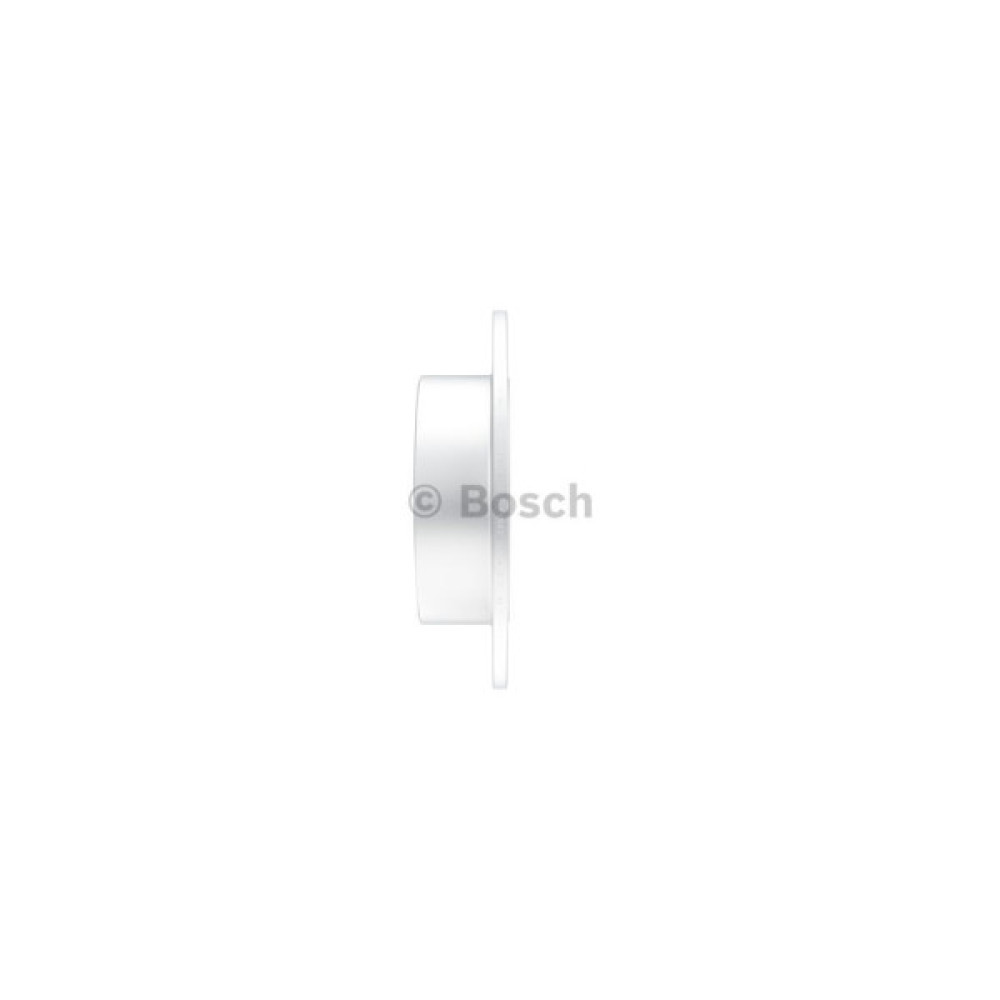 Гальмівний диск Bosch 0 986 479 634