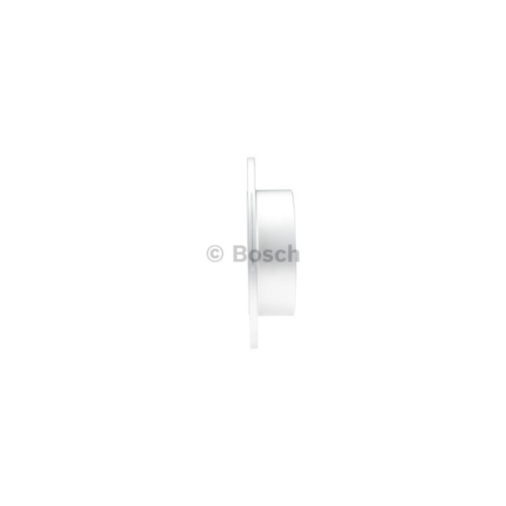 Гальмівний диск Bosch 0 986 479 634