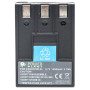 Акумулятор до фото/відео PowerPlant Canon NB-3L (DV00DV1005) Акумулятор до фото/відео PowerPlant Canon NB-3L (DV00DV1005)