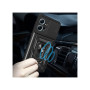 Чохол до мобільного телефона BeCover Military Xiaomi Redmi Note 12 4G Black (709155) Чохол до мобільного телефона BeCover Military Xiaomi Redmi Note 12 4G Black (709155)