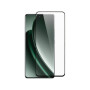 Скло захисне PowerPlant Full screen Realme GT 6T (GL604668) Скло захисне PowerPlant Full screen Realme GT 6T (GL604668)