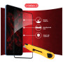 Скло захисне Intaleo Full Glue Xiaomi Poco X5 Black (1283126567421) Скло захисне Intaleo Full Glue Xiaomi Poco X5 Black (1283126567421)