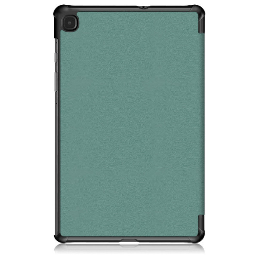 Чохол до планшета BeCover Smart Case Samsung Galaxy Tab S6 Lite (2024) 10.4" P620/P625/P627 Dark Green (710819) Чохол до планшета BeCover Smart Case Samsung Galaxy Tab S6 Lite (2024) 10.4" P620/P625/P627 Dark Green (710819)
