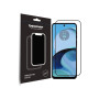 Скло захисне BeCover Motorola Moto G14 Black (709935) Скло захисне BeCover Motorola Moto G14 Black (709935)