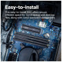 Накопичувач SSD M.2 2280 2TB P310 with heatsink Micron (CT2000P310SSD5) Накопичувач SSD M.2 2280 2TB P310 with heatsink Micron (CT2000P310SSD5)