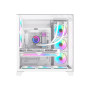 Корпус Gamemax Infinity Plus WH Корпус Gamemax Infinity Plus WH