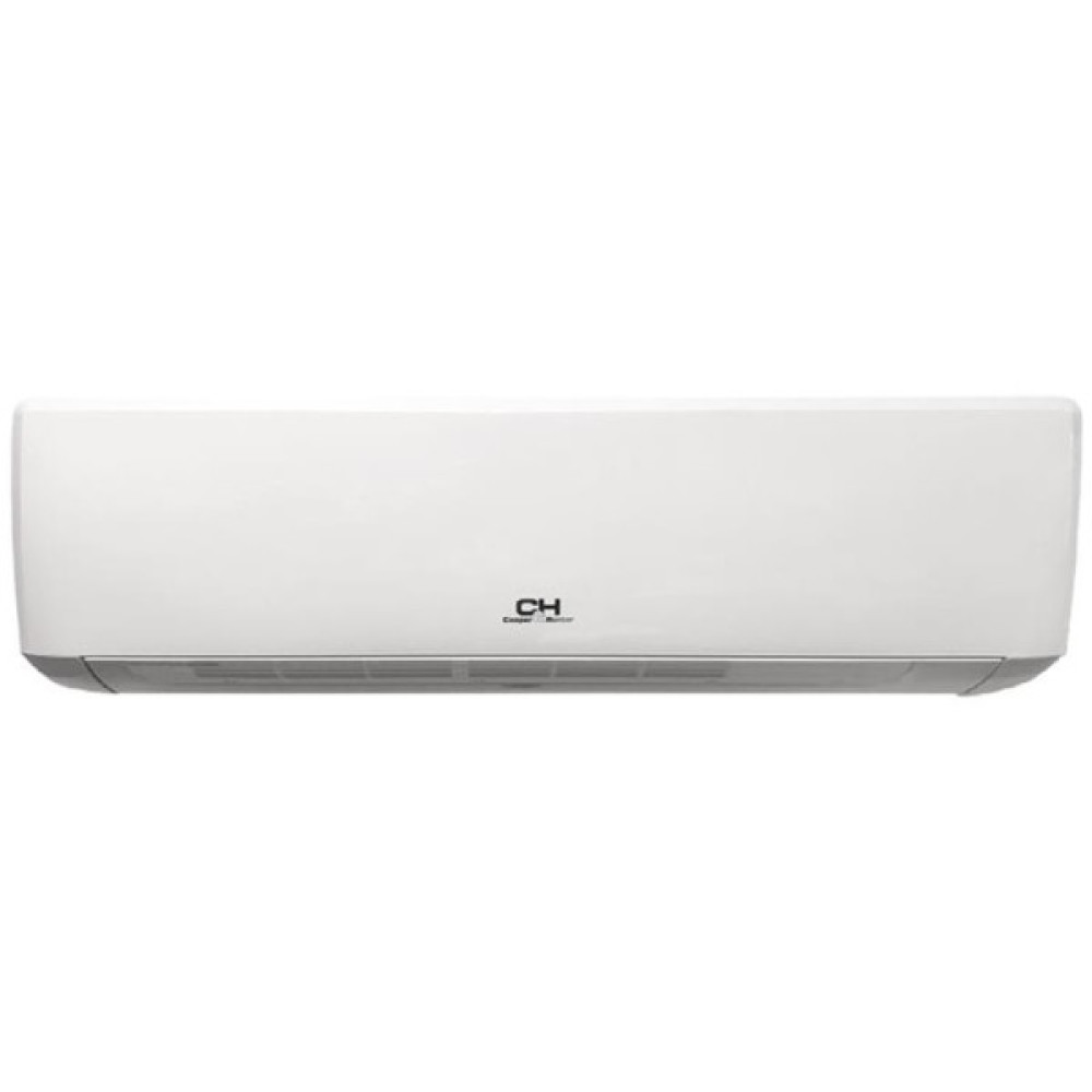 Кондиціонер Cooper&Hunter Vital 35м2 інвертор 12000BTU 3.2кВт A++/A+ -15°С Wi-Fi R32 білий