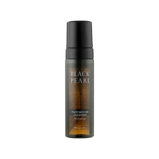 Пінка для вмивання Sea of Spa Black Pearl Face Mousse Cleanse 200 мл (7290011314477)