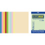 Папір Buromax А4, 80g, PASTEL+INTENSIVE, 10colors, 20sh, EUROMAX (BM.2721620E-99) Папір Buromax А4, 80g, PASTEL+INTENSIVE, 10colors, 20sh, EUROMAX (BM.2721620E-99)