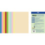 Папір Buromax А4, 80g, PASTEL+INTENSIVE, 10colors, 20sh, EUROMAX (BM.2721620E-99) Папір Buromax А4, 80g, PASTEL+INTENSIVE, 10colors, 20sh, EUROMAX (BM.2721620E-99)