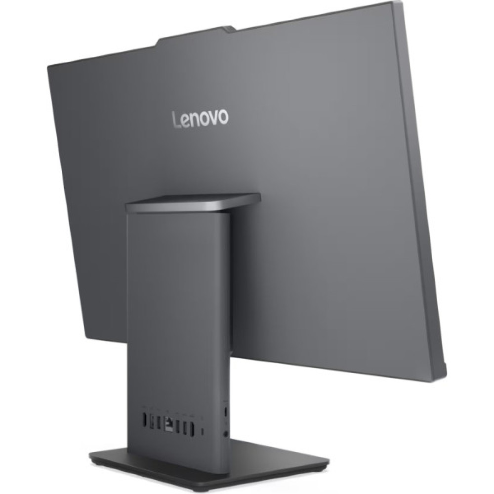 Комп'ютер Lenovo ThinkCentre AiO neo 50a 27 G5 / i7-13620H, 16, 1TB, WF, KM (12SAA0A6UI)