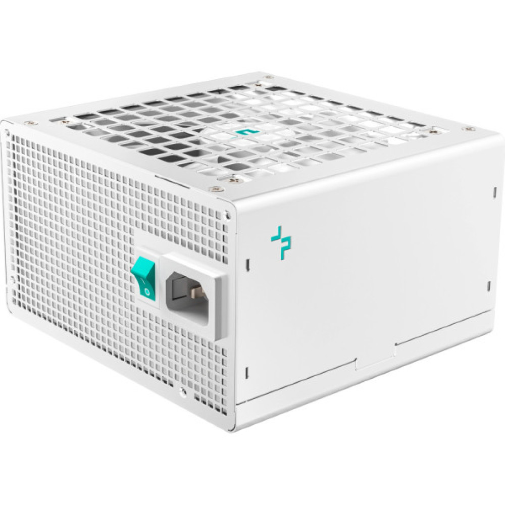 Блок живлення Deepcool 650W (PL650D WH)