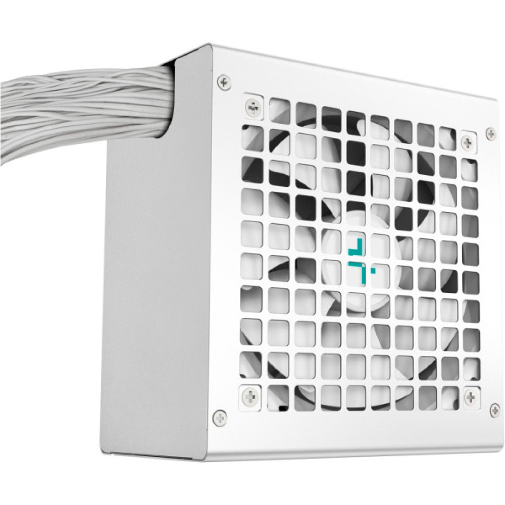 Блок живлення Deepcool 650W (PL650D WH)