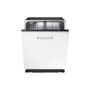 Посудомийна машина Samsung DW60M6040BB/UA