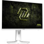 Монітор MSI 27" MAG 274QRFW-X32 2xHDMI, DP, Audio, IPS, 2560x1440, 320Hz, 0.5ms, sRGB 129%, FreeSync, Pivot, HDR400, білий