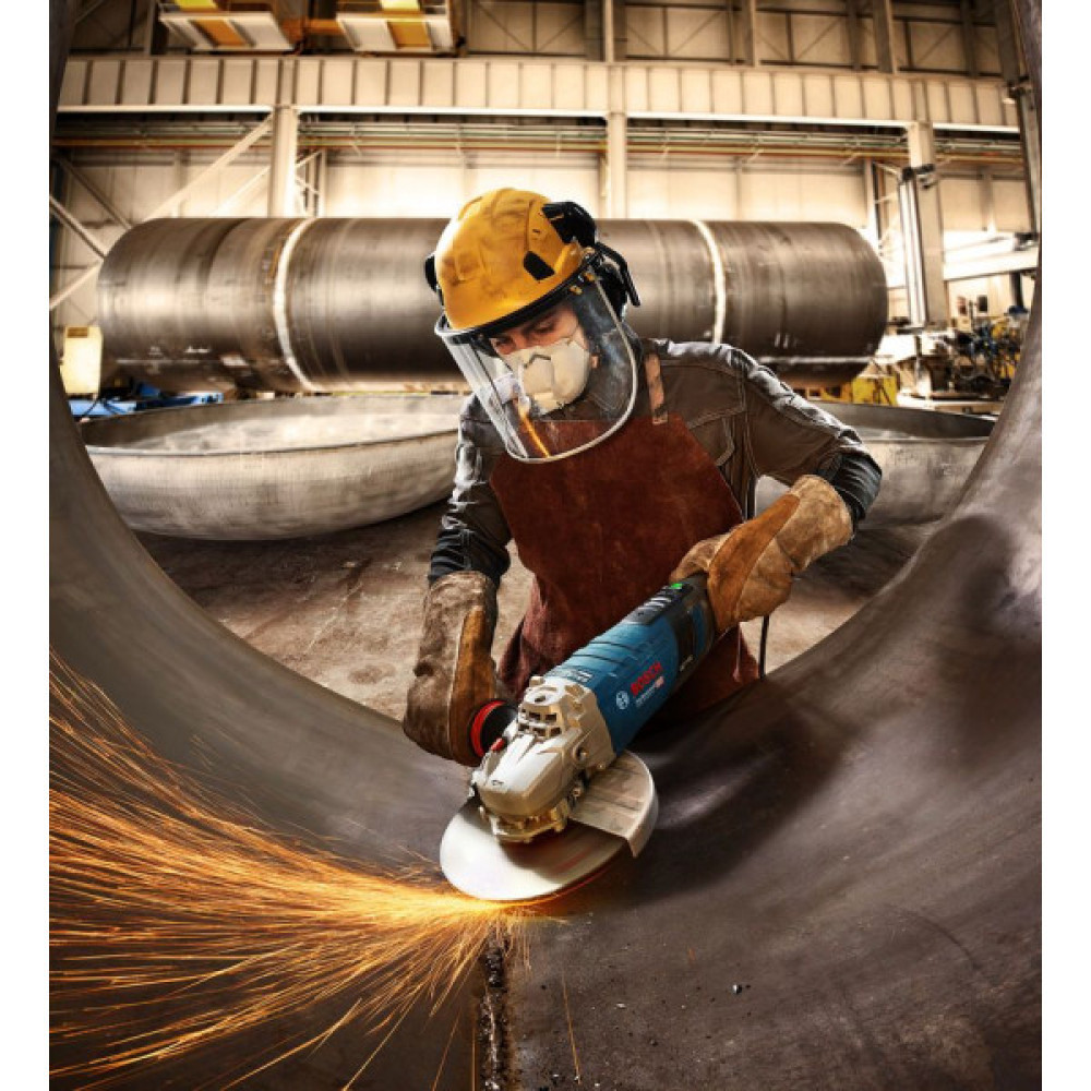 Шліфмашина кутова Bosch Professional GWS 30-230 B 230мм 2800Вт 6500об/хв 5.9кг