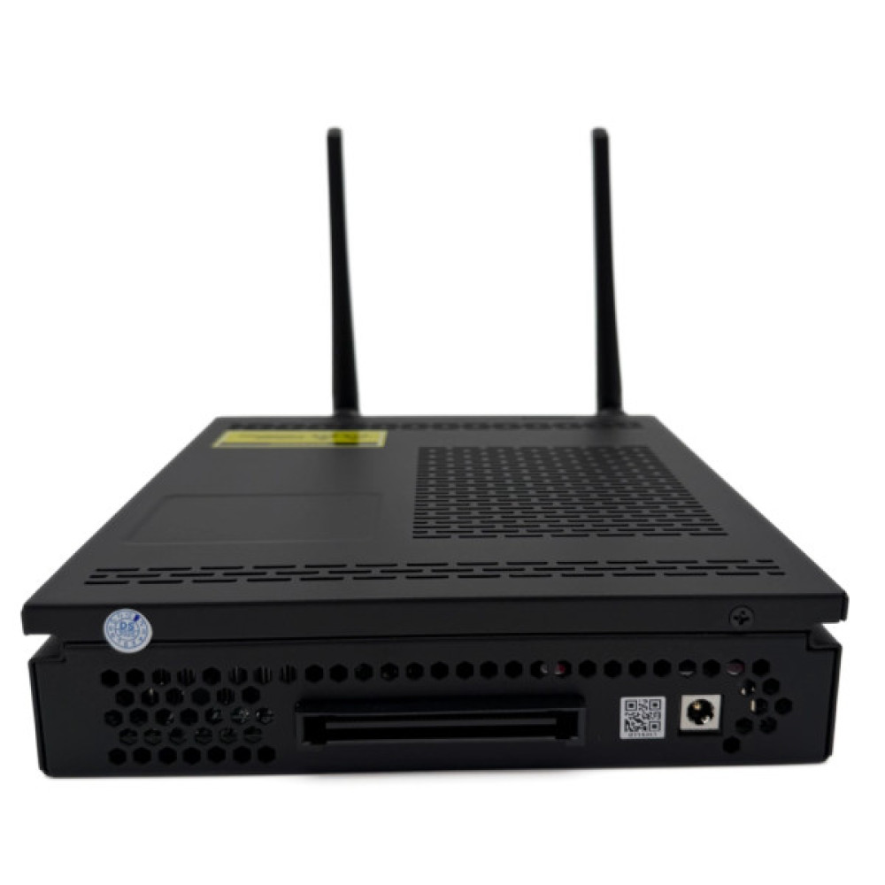 Комп'ютер Intboard OPS PC i5-12450H/DDR4/16Gb/SSD 512Gb/Intel UHD (10733004)