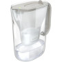Фільтр-глечик Brita Style Essential XL MXPro 3.6л (2.3л очищеної води) з картриджем пісочний
