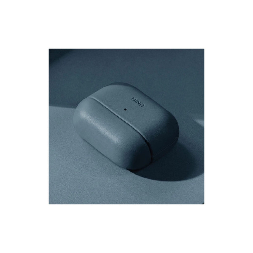 Чохол для навушників Uniq Lyden Vex для AirPods Pro 3 gen Blue (8886463696927)