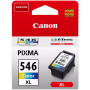 Картридж Canon CL-546XL colour, 13мл (8288B001) Картридж Canon CL-546XL colour, 13мл (8288B001)