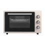 Електропіч Perfelli MIRAGE 37 IVORY Електропіч Perfelli MIRAGE 37 IVORY