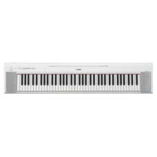 Цифрове піаніно Yamaha NP-35 White