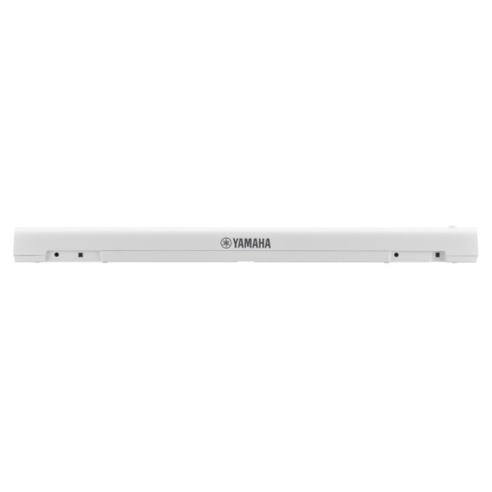 Цифрове піаніно Yamaha NP-35 White