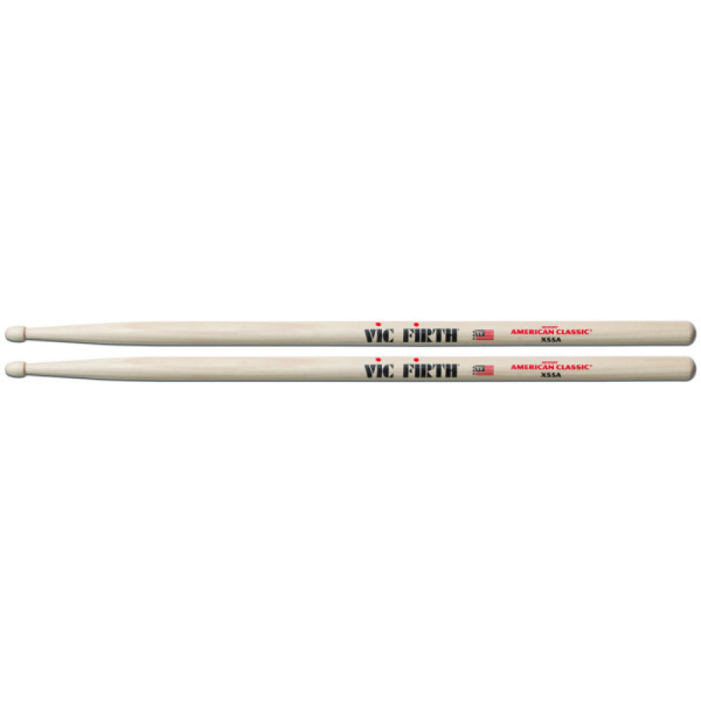 Барабанні палички Vic Firth X55A American Classic (234747)