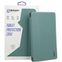 Чохол до планшета BeCover Smart Case Lenovo Tab M10 TB-328F (3rd Gen) 10.1" Dark Green (708283) Чохол до планшета BeCover Smart Case Lenovo Tab M10 TB-328F (3rd Gen) 10.1" Dark Green (708283)