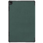 Чохол до планшета BeCover Smart Case Lenovo Tab M10 TB-328F (3rd Gen) 10.1" Dark Green (708283) Чохол до планшета BeCover Smart Case Lenovo Tab M10 TB-328F (3rd Gen) 10.1" Dark Green (708283)
