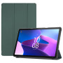 Чохол до планшета BeCover Smart Case Lenovo Tab M10 TB-328F (3rd Gen) 10.1" Dark Green (708283) Чохол до планшета BeCover Smart Case Lenovo Tab M10 TB-328F (3rd Gen) 10.1" Dark Green (708283)