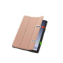 Чохол до планшета BeCover Flexible TPU Mate Samsung Tab A9 Plus SM-X210/SM-X215/SM-X216 11.0" Rose Gold (710346) Чохол до планшета BeCover Flexible TPU Mate Samsung Tab A9 Plus SM-X210/SM-X215/SM-X216 11.0" Rose Gold (710346)