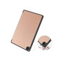 Чохол до планшета BeCover Flexible TPU Mate Samsung Tab A9 Plus SM-X210/SM-X215/SM-X216 11.0" Rose Gold (710346) Чохол до планшета BeCover Flexible TPU Mate Samsung Tab A9 Plus SM-X210/SM-X215/SM-X216 11.0" Rose Gold (710346)