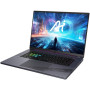 Ноутбук GIGABYTE Aorus 16X (9SG-43UAC54SD) Ноутбук GIGABYTE Aorus 16X (9SG-43UAC54SD)