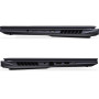 Ноутбук GIGABYTE Aorus 16X (9SG-43UAC54SD) Ноутбук GIGABYTE Aorus 16X (9SG-43UAC54SD)