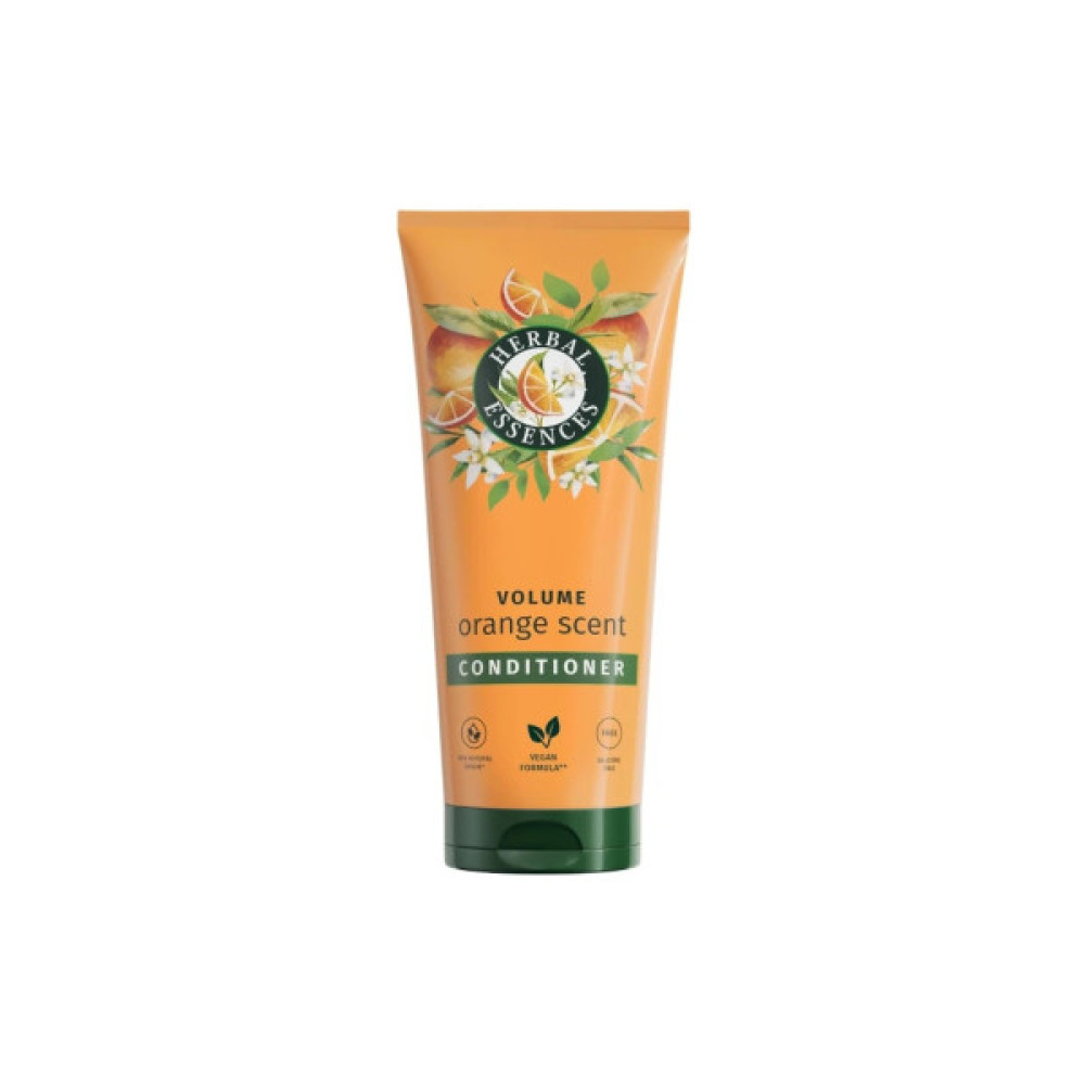 Кондиціонер для волосся Herbal Essences Апельсин Для об'єму волосся 250 мл (8700216210317)