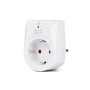 Зарядний пристрій REAL-EL 2*USB 10W (CS-25) Зарядний пристрій REAL-EL 2*USB 10W (CS-25)