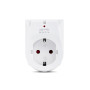 Зарядний пристрій REAL-EL 2*USB 10W (CS-25) Зарядний пристрій REAL-EL 2*USB 10W (CS-25)